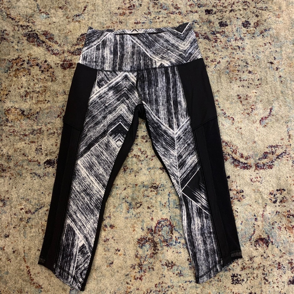 Lululemon leggings